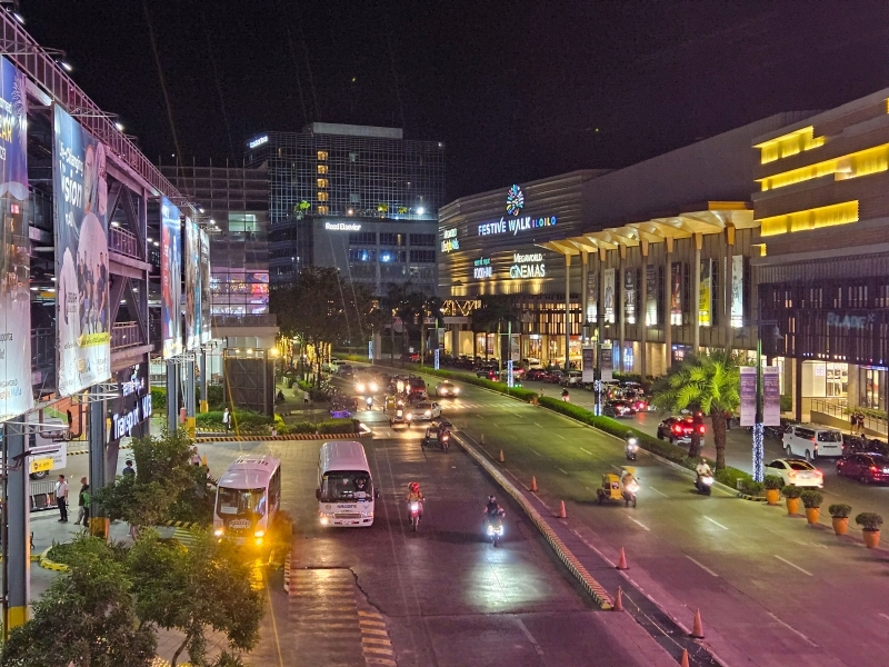 フィリピン留学 Cebu21 - PIA-Polyglot International Academy--PIA environment-8